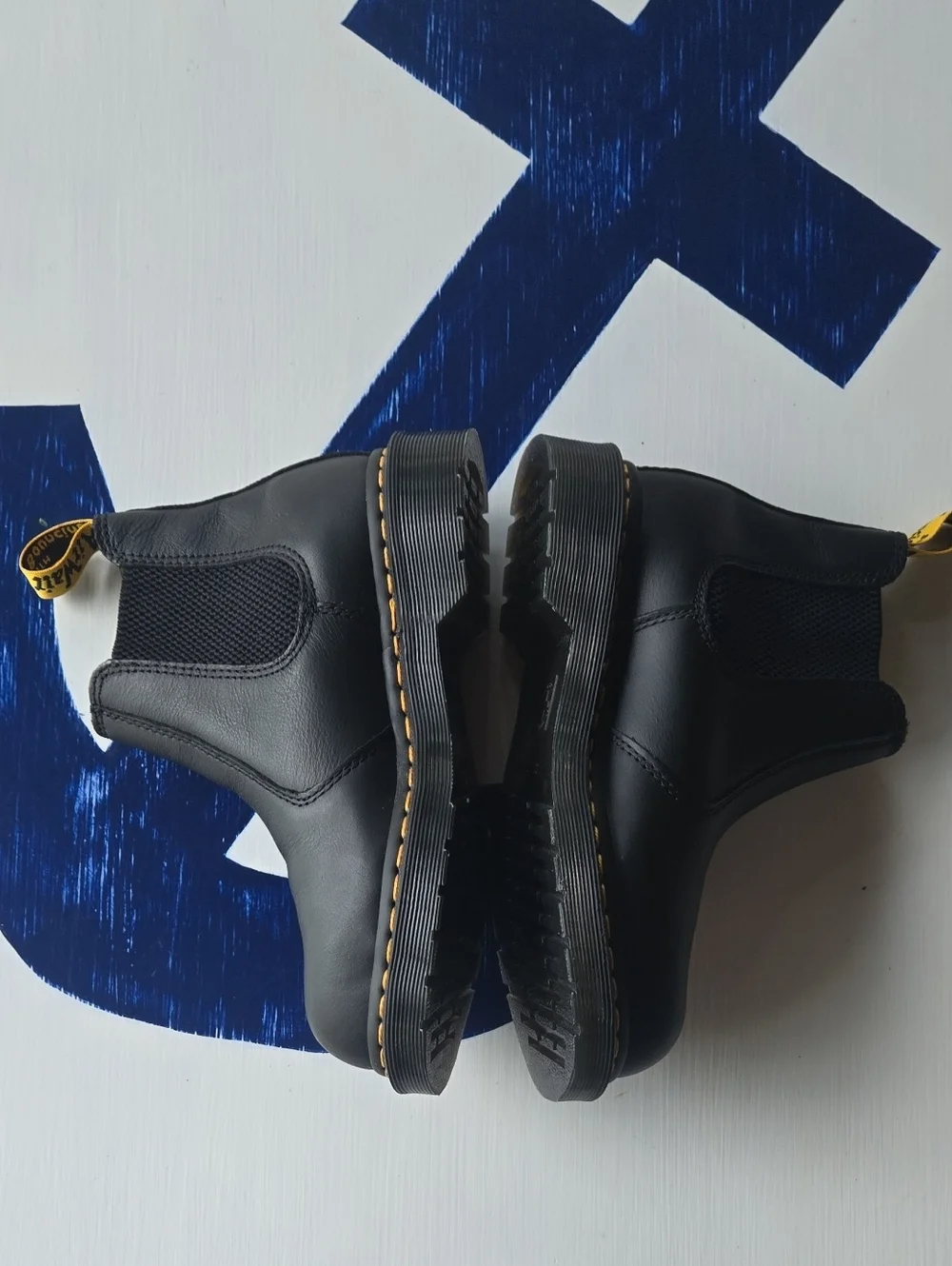 Doc Martens 